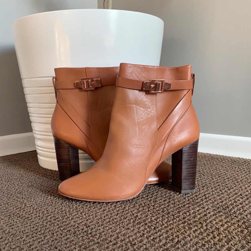 Ted Baker ankle booties
